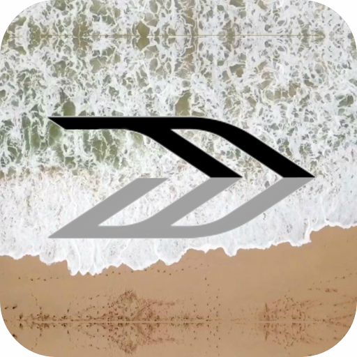FitWave logo