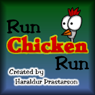Run Chicken Run 1.0.25