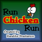 Run Chicken Run Apk