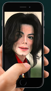 Michael Jackson Call You