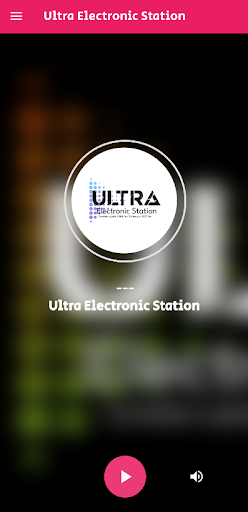 Ultra Electronic Station Screen 3