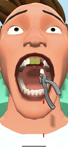 the dentist 3d