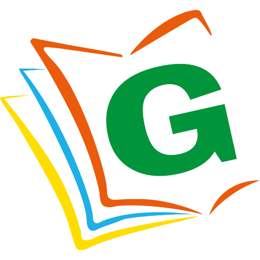 Centro Educacional Gênesis logo