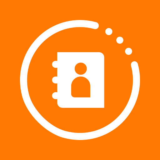 Work Contacts logo