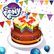 Birthday Cake Baking Games - Androidアプリ
