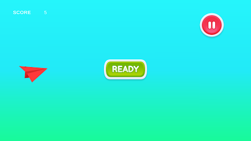 VIETFUN.FLY WITH PAPER PLANE 1