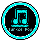 Türkçe Pop Mp3 Lyric icon