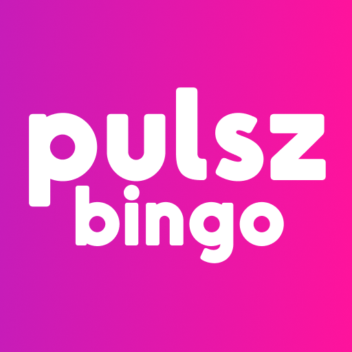 PulszBingo: Social Casino logo