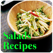 Salads recipes