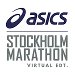 ASICS Stockholm Marathon Apk