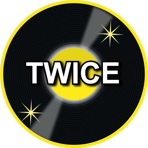 Song Quizzes For TWICE  Icon