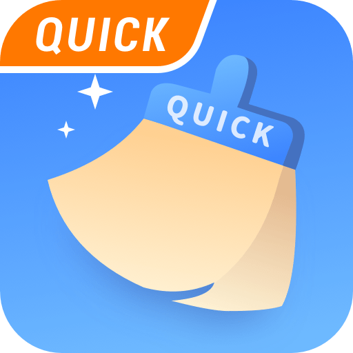 Quick Cleaner – Space Clean Download on Windows