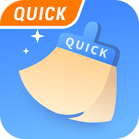 Quick Cleaner – Space Clean