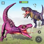 Cover Image of Unduh Wild Dinosaur Simulator Games 1.19 APK