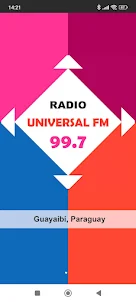 Radio Universal 99.7 FM