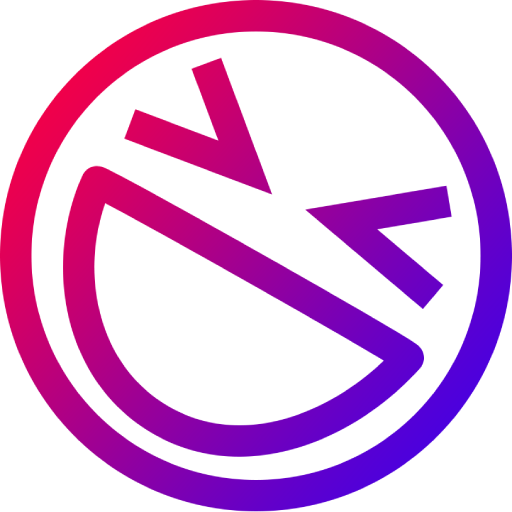 Cười Đã logo