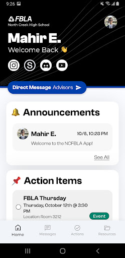 NCFBLA Screen 3