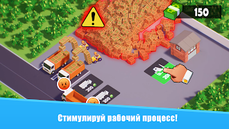 Game screenshot Idle Mafia hack