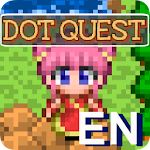 Cover Image of Download DotQuest EN [RPG] 1.5.0 APK