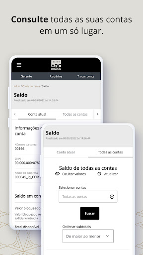 Banco ABC Brasil Corporate Screen 2
