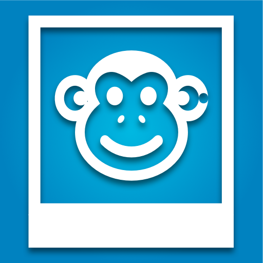 Photo Monkey logo