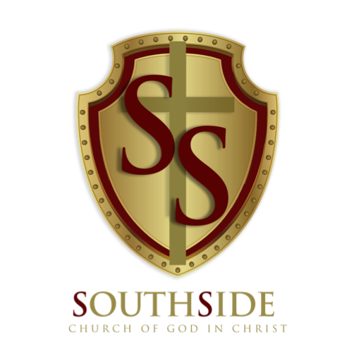 South-Side COGIC logo