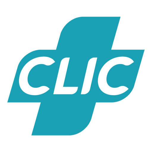 CLICONSULT Pro logo