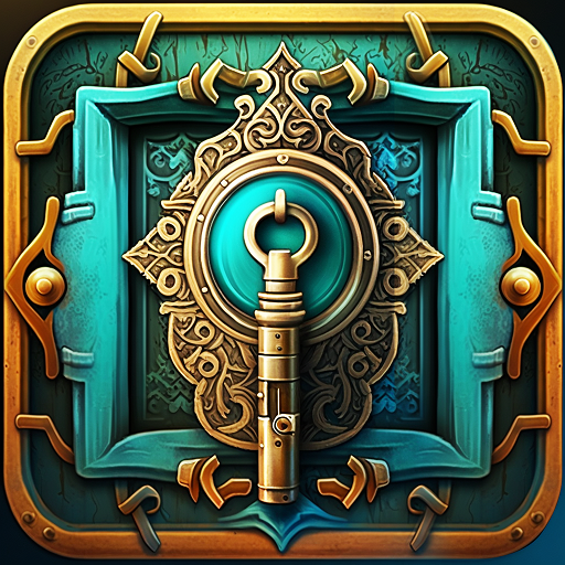 Room Escape - Moustache King 3.3 Icon