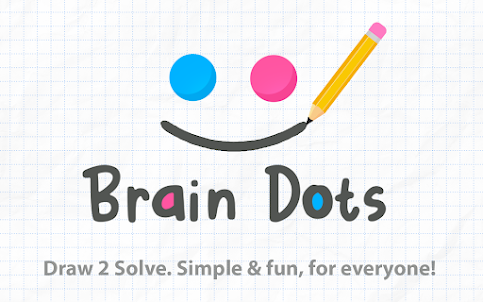 Physics Dots: Brain Puzzles