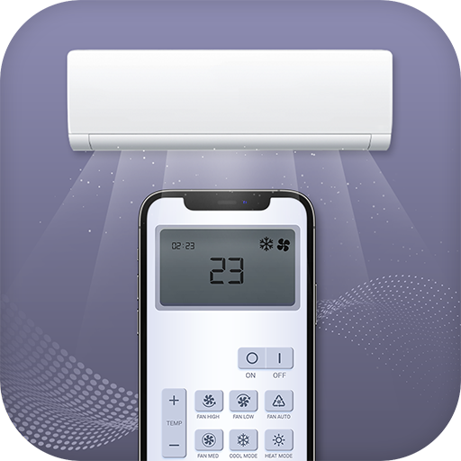 Remote for Yair AC logo