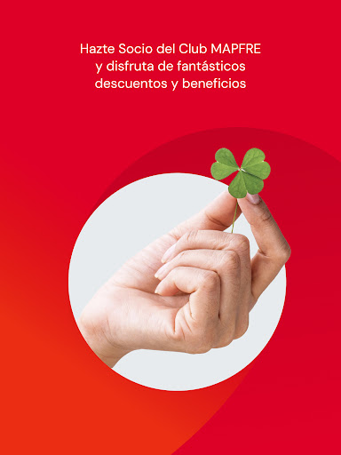 MAPFRE España | Seguros screenshot 15