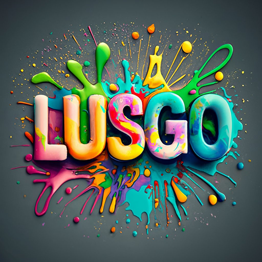 Lusgo 2 logo