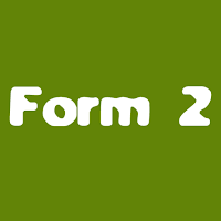 Form 2 Revision Notes & Exams