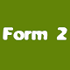 Form 2 Revision Notes + exams (midterm,closing) Download on Windows