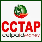 Cover Image of ดาวน์โหลด CCTAP - CELPAID MONEY 1.0.2 APK