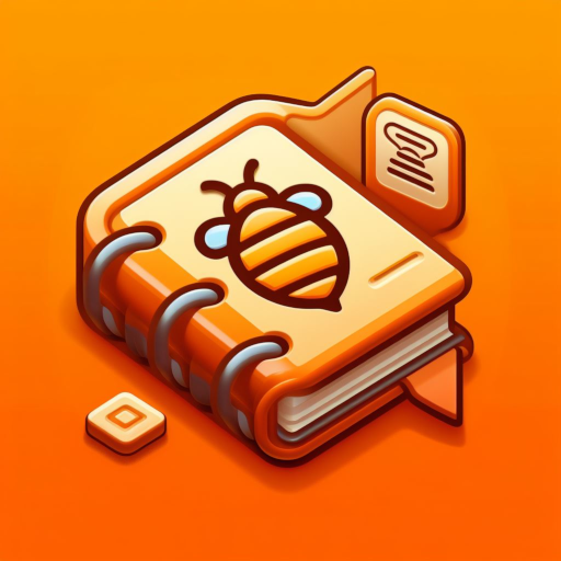 Beekeeping Notebook - AppWisp.com