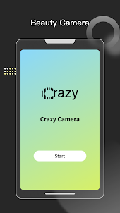 Crazy Camera