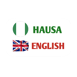English Hausa