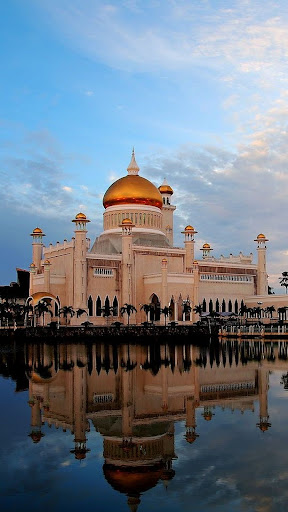 Taj Mahal Wallpapers Screen 3