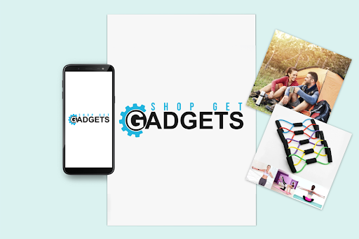 Shop Get Gadgets