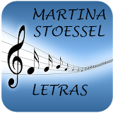 Martina Stoessel Letras icon