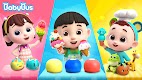 screenshot of BabyBus TV:Kids Videos & Games
