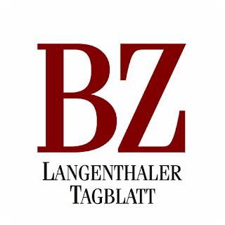 BZ Langenthaler Tagblatt apk