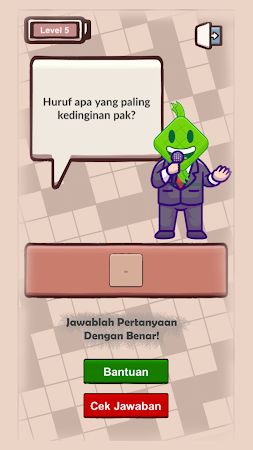 Game screenshot TTS Lontong Kupat hack