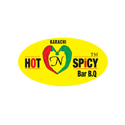 Icon image Karachi Hot n Spicy