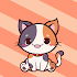 Kitty Fashion Star : Cat Dress Up Game0.0.3