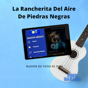 Imágen 9 La Rancherita Del Aire De Pied android