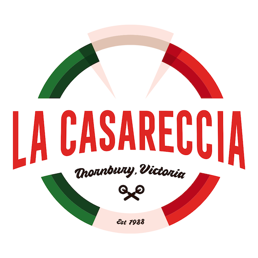La Casareccia logo