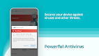screenshot of ESET Mobile Security Antivirus