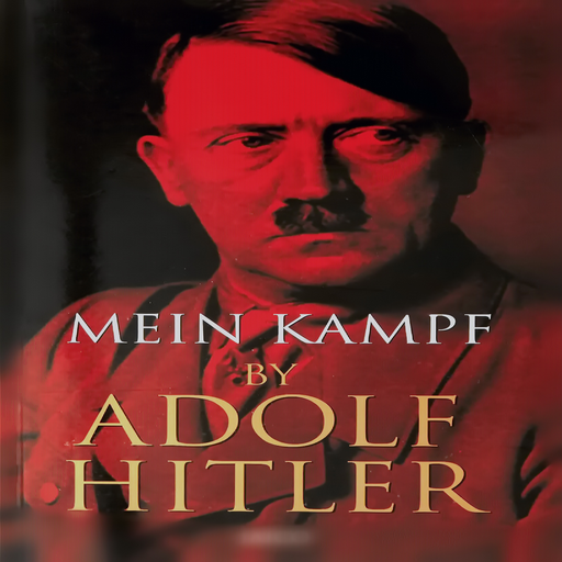 Приложения В Google Play – Mein Kampf Book
